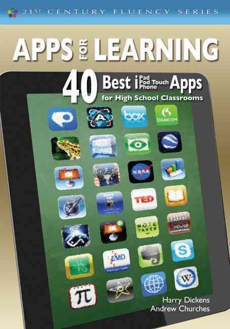 Apps for Learning 9781452225326 (Paperback)