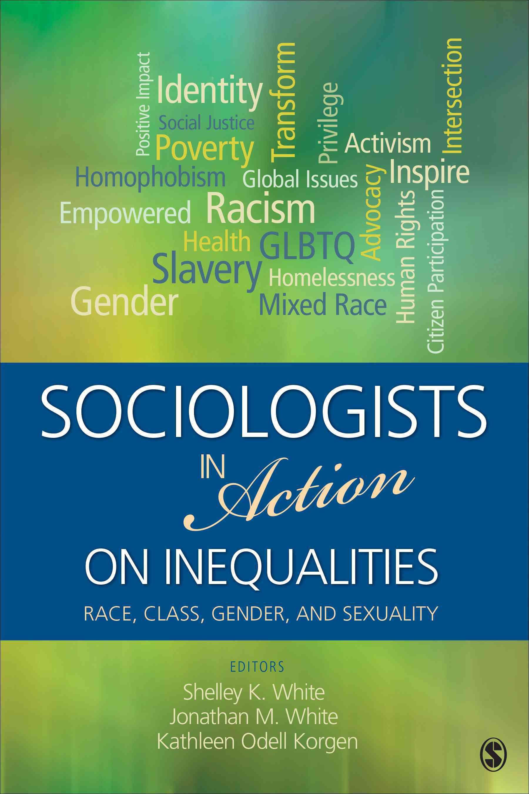 Sociologists in Action on Inequalities 9781452242026 (Paperback)
