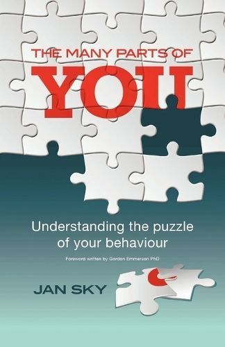 The Many Parts of You By Jan Sky 9781452507668 (Paperback)
