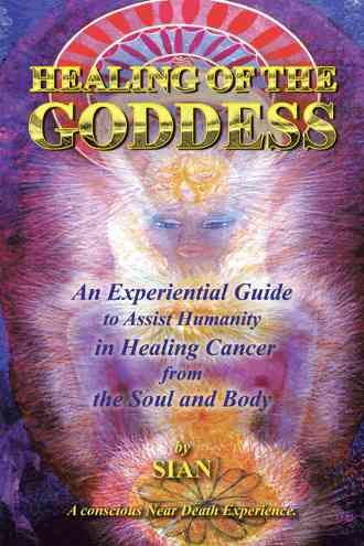 Healing of the Goddess By Sian 9781452509969 (Paperback)