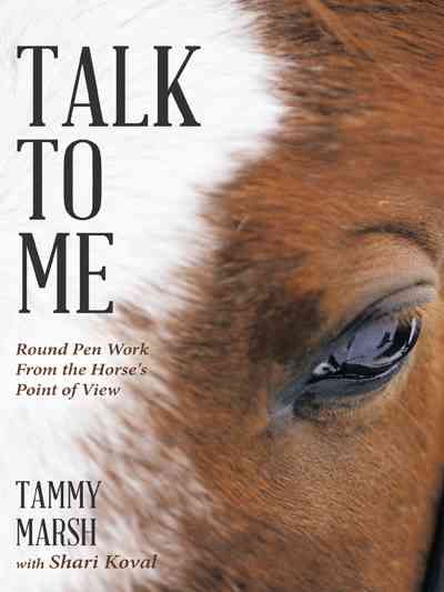 Talk to Me By Tammy Marsh 9781452518510 (Hardback)