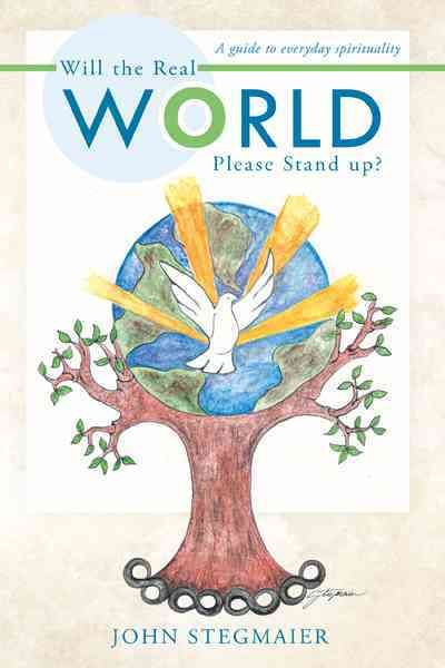 Will the Real World Please Stand Up? By John Stegmaier 9781452550046