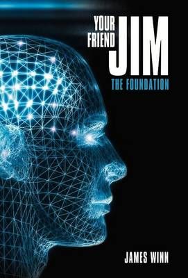 Your Friend Jim By James Winn 9781452561158 (Hardback)