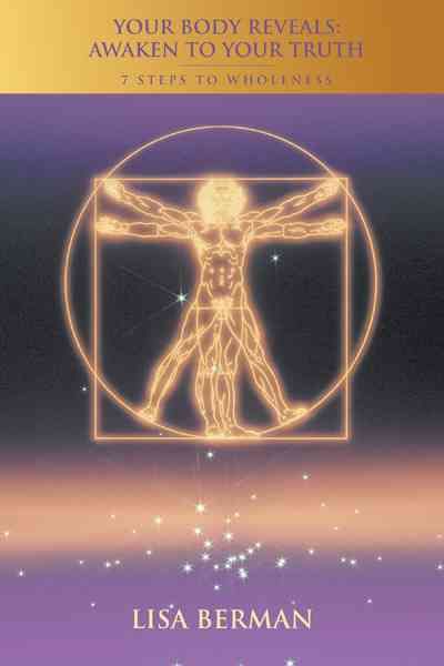 Your Body Reveals By Lisa Berman 9781452562322 (Paperback)