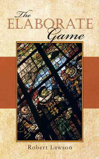 The Elaborate Game 9781452579177 (Paperback)