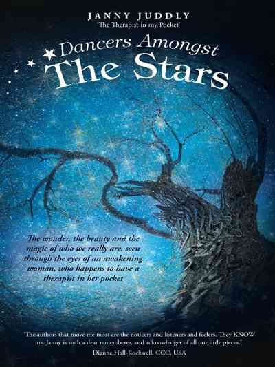 Dancers Amongst The Stars By Janny Juddly the Therapist N My Pocket