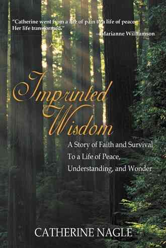 Imprinted Wisdom By Nagle, Catherine 9781452599847 (Hardback)