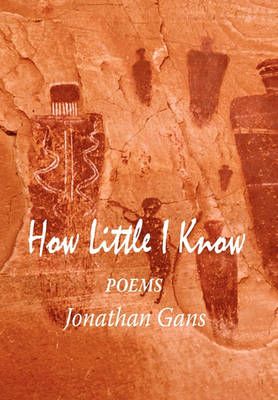 How Little I Know By Jonathan Gans 9781453533147 (Hardback)
