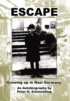 Escape By Peter Schmedding 9781453534595 (Hardback)