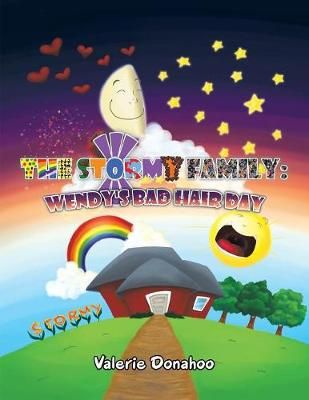 Stormy Family By Donahoo 9781453542859 (Paperback)