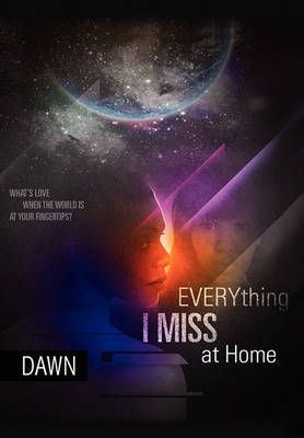 Everything I Miss at Home By Dawn 9781453564356 (Hardback)