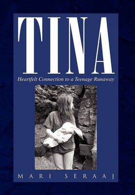 Tina By Mari Seraaj 9781453569276 (Hardback)
