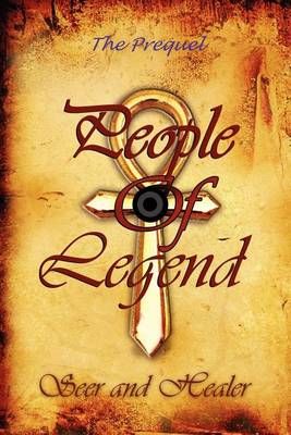 People of Legend By Seer 9781453586785 (Paperback)