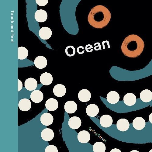 Ocean By Lo Cole (artist) 9781454711773 (Board book)