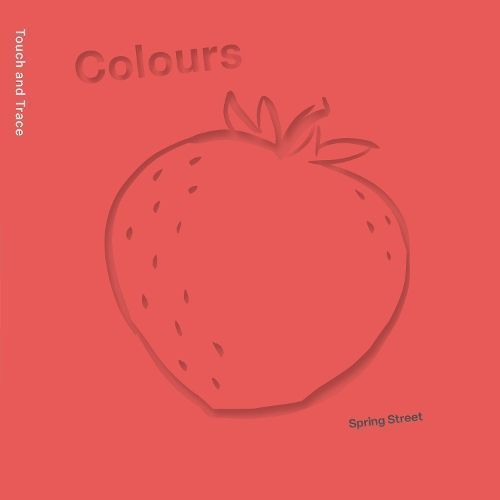 Colours By Boxer Books 9781454711810 (Board book)