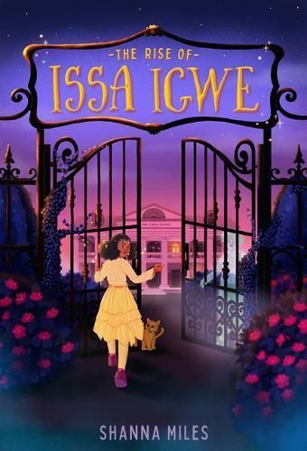 The Rise of Issa Igwe By Shanna Miles 9781454949350 (Paperback)