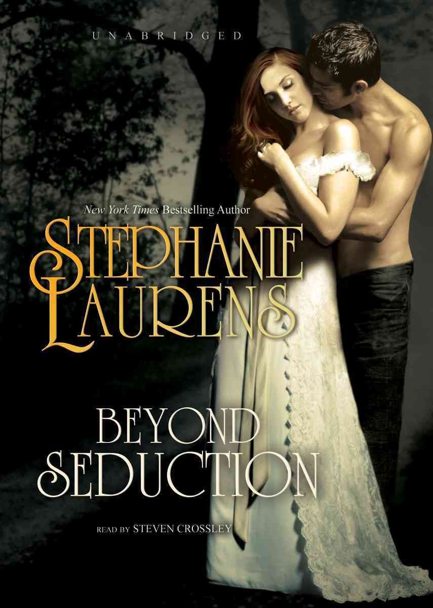 Beyond Seduction 9781455124084 (CD-Audio)