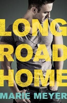 Long Road Home By Meyer, Marie 9781455542765 (Paperback)