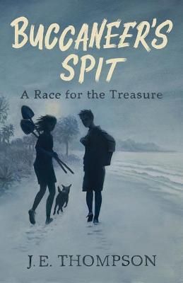 Buccaneer's Spit By John Thompson 9781455626076 (Paperback)