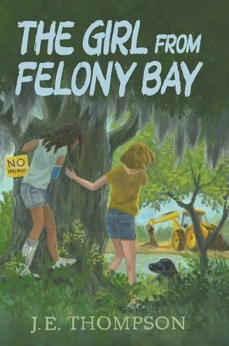 The Girl from Felony Bay By J. E. Thompson 9781455627455 (Paperback)