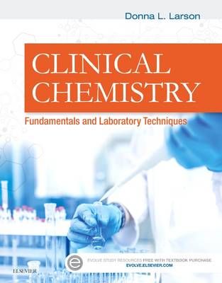 Clinical Chemistry 9781455742141 (Paperback)