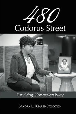 480 Codorus Street By Sandra L Kearse-Stockton 9781456636050