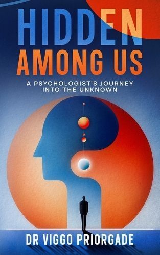 Hidden Among Us By Priorgade 9781456644680 (Paperback)