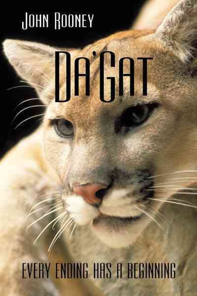Da'Gat By John Rooney 9781456728014 (Hardback)