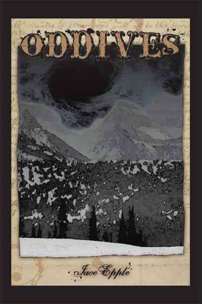 Oddives By Jace Epple 9781456730802 (Paperback)