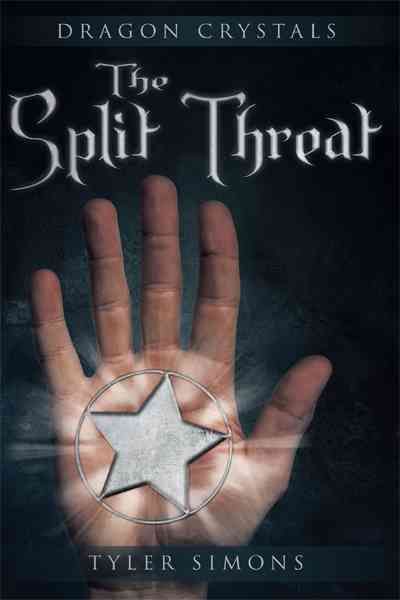 The Split Threat By Tyler Simons 9781456732950 (Paperback)