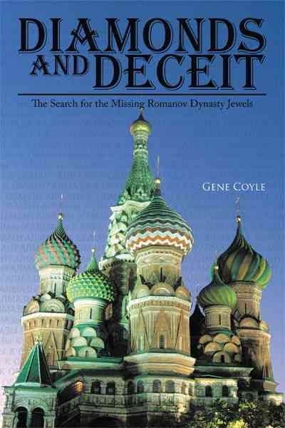 Diamonds and Deceit By Gene Coyle 9781456740016 (Paperback)