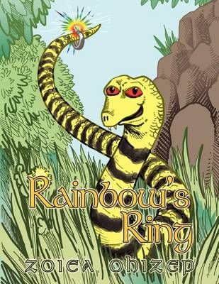 Rainbow's Ring By Zoiea Ohizep 9781456755744 (Paperback)