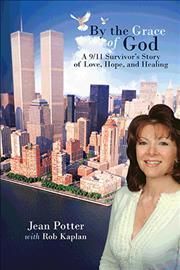 By the Grace of God By Jean Potter 9781456766061 (Hardback)