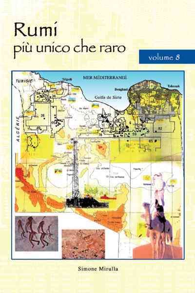 Rumi Pi Unico Che Raro By Simone Mirulla 9781456772642 (Paperback)