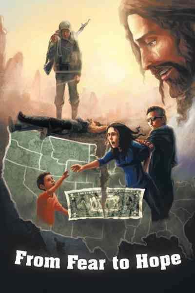 From Fear to Hope By Barrios, Vicktor 9781456797874 (Paperback)