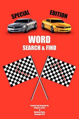 All About Car Racing By Bonnie S Gross 9781456839499 (Paperback)