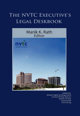 The Nvtc Executive's Legal Deskbook 9781456883355 (Paperback)