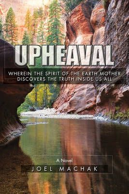 Upheaval By Joel Machak 9781456889166 (Paperback)