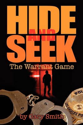Hide and Seek 9781456892661 (Paperback)