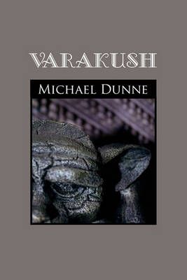 Varakush By Michael (National University of Ireland Maynooth) Dunne