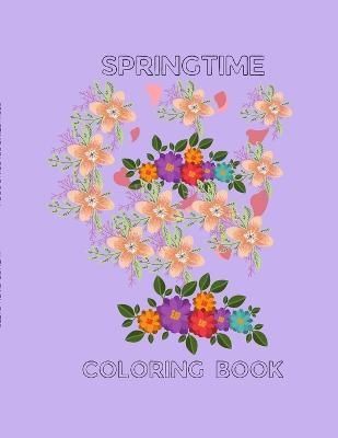 Springtime By Gates 9781458302687 (Paperback)