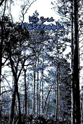 Dot Grid Notebook By World 9781458303110 (Paperback)