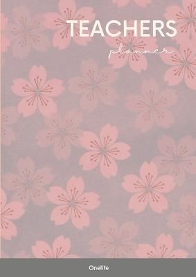 Teachers Planner By Designs 9781458315267 (Paperback)