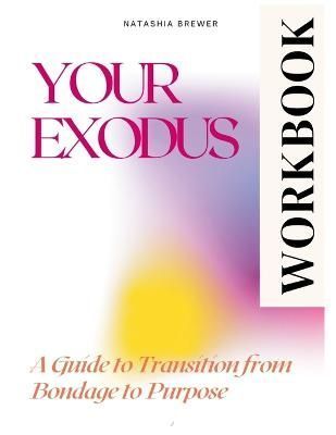Your Exodus Workbook By Brewer 9781458315304 (Paperback)