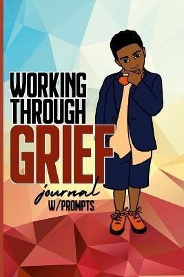 Working Through Grief By Slusher 9781458316639 (Paperback)
