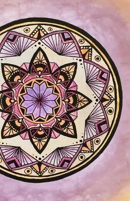 Sierra Mandala journal By Mazzariello 9781458324337 (Paperback)