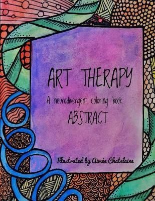 Abstract By Chatelaine 9781458327260 (Paperback)