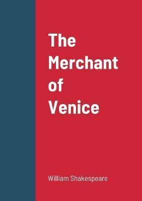Merchant of Venice By Shakespeare 9781458330697 (Paperback)