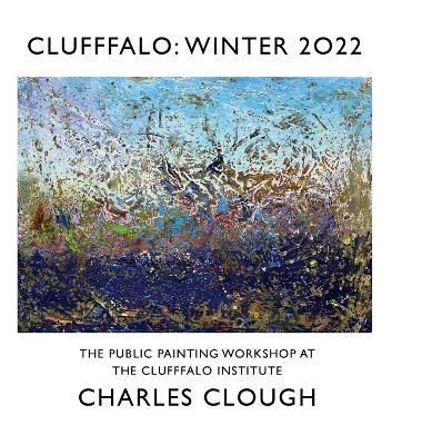 Clufffalo By Clough 9781458332356 (Hardback)