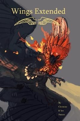 Wings Extended By Panzer 9781458341037 (Paperback)